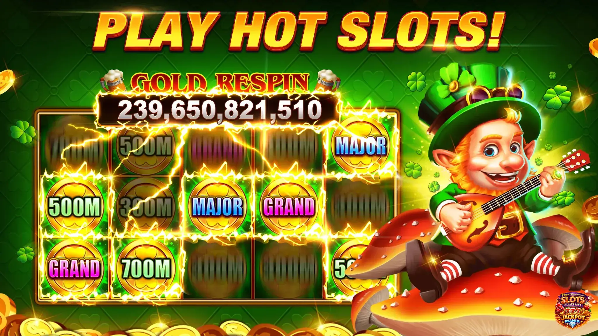Slots Casino screenshot 3